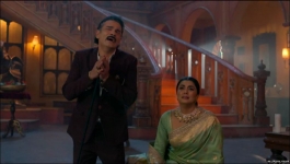 Shaitani Rasmein - 3rd August 2024